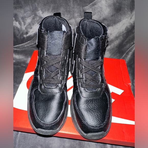 Kids Air Max Goaterra 2.0 - Picture 3 of 9